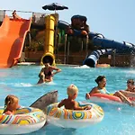 Hotel Ionian Sea & - Aqua Park Kounopetra