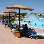 Ionian Sea & - Aqua Park Kounopetra