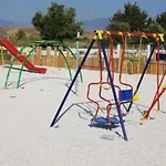 Hotel Ionian Sea & - Aqua Park Kounopetra
