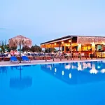 Ionian Sea & - Aqua Park 4* Kounopetra