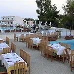 Ionian Sea & - Aqua Park Kounopetra