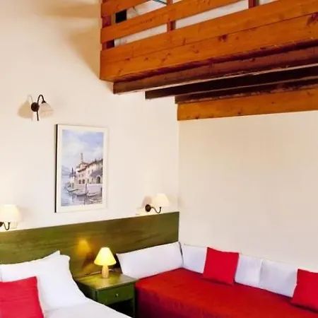 Ionian Sea & - Aqua Park Hotel 4*