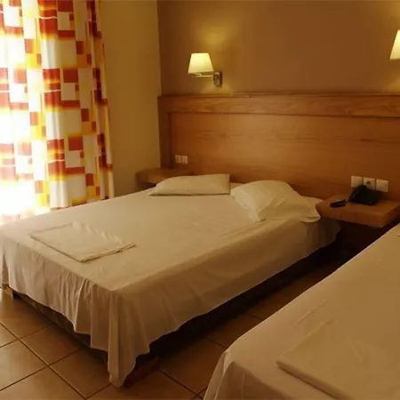 Ionian Sea & - Aqua Park 4*