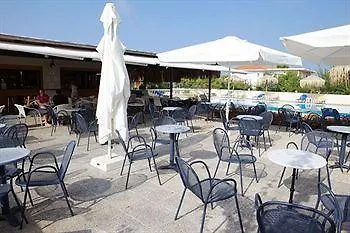 Ionian Sea & - Aqua Park 酒店 Kounopetra