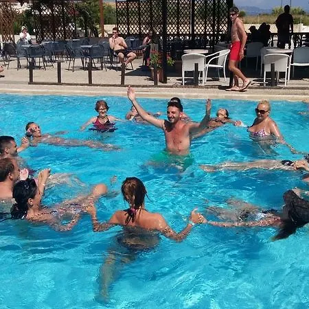 Hotel Ionian Sea & - Aqua Park