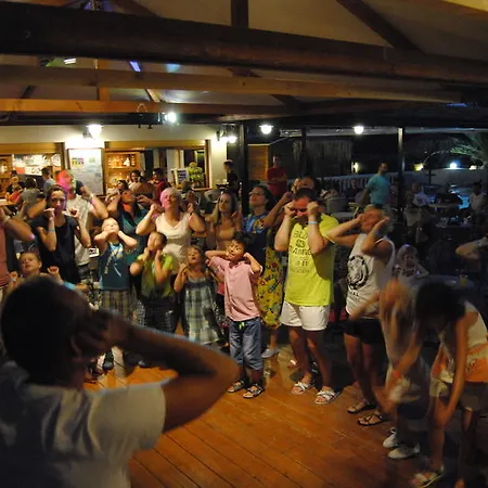 Hotel Ionian Sea & - Aqua Park