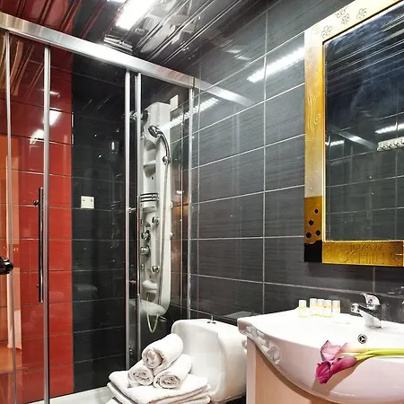 Ionian Sea & - Aqua Park Kounopetra