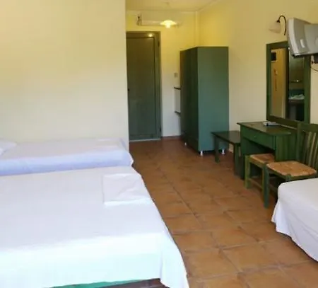 Hotel Ionian Sea & - Aqua Park