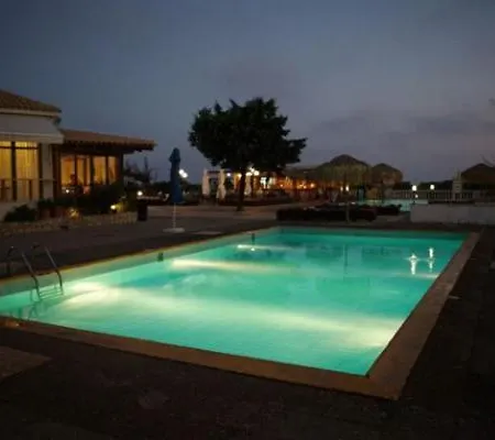 Ionian Sea & - Aqua Park Hotel