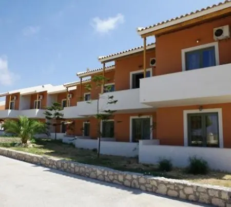 Hotel Ionian Sea & - Aqua Park 4*