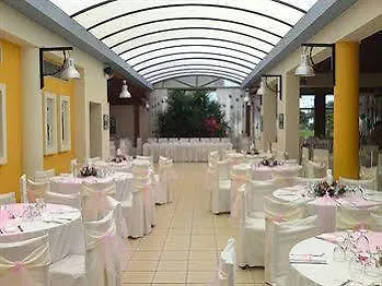 Ionian Sea & - Aqua Park 酒店