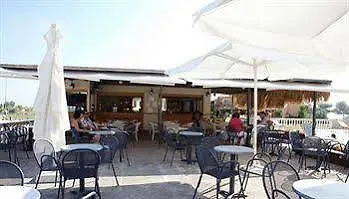 酒店 Ionian Sea & - Aqua Park Kounopetra