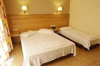 Ionian Sea & - Aqua Park Hotel