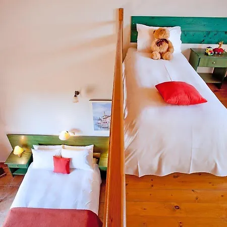 Ionian Sea & - Aqua Park Hotell