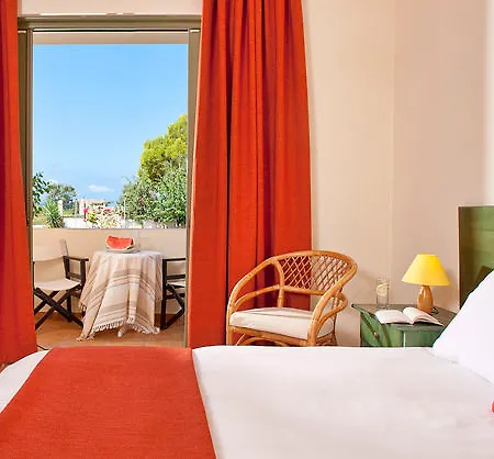 Ionian Sea & - Aqua Park 4* Kounopetra