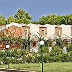 Hotel Ionian Sea & - Aqua Park Kounopetra