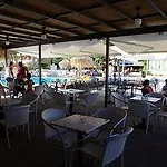 Ionian Sea & - Aqua Park Hotel