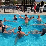 Hotel Ionian Sea & - Aqua Park