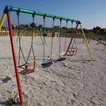 Ionian Sea & - Aqua Park 4* Kounopetra