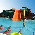 Ionian Sea & - Aqua Park Hotel Kounopetra