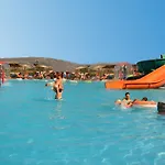 Ionian Sea & - Aqua Park Kounopetra