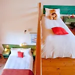 Ionian Sea & - Aqua Park Hotel