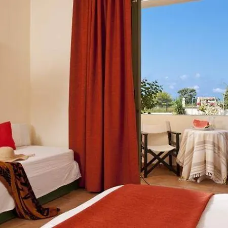 Ionian Sea & - Aqua Park 4* Κουνόπετρα