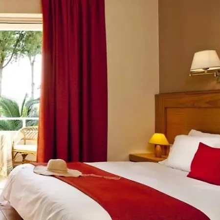 Ξενοδοχείο Ionian Sea & - Aqua Park 4*