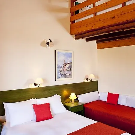 Ionian Sea & - Aqua Park 4*
