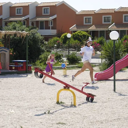 Ionian Sea & - Aqua Park Hotel