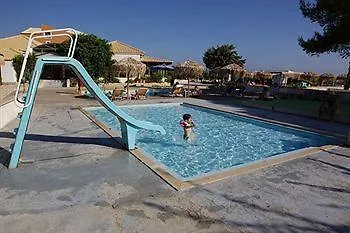Ionian Sea & - Aqua Park 4* Κουνόπετρα