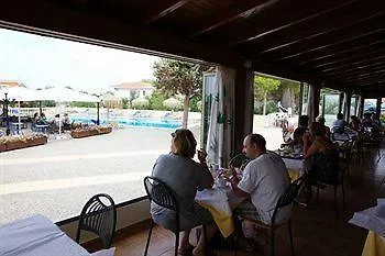 Ionian Sea & - Aqua Park Hotell