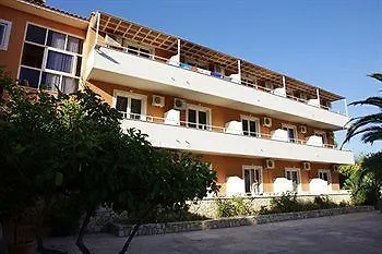 Ionian Sea & - Aqua Park Ξενοδοχείο 4*