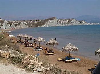 Ionian Sea & - Aqua Park Hotell 4*