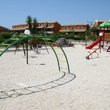 Ξενοδοχείο Ionian Sea & - Aqua Park Κουνόπετρα