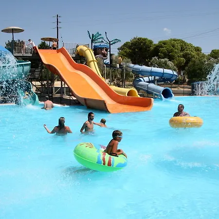 Ξενοδοχείο Ionian Sea & - Aqua Park 4*