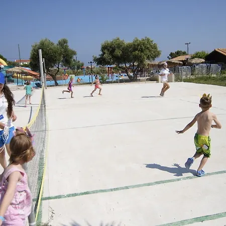 Ξενοδοχείο Ionian Sea & - Aqua Park Κουνόπετρα
