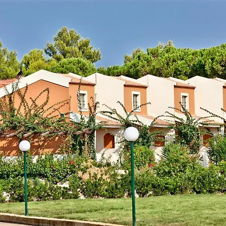 Ionian Sea & - Aqua Park Ξενοδοχείο 4*