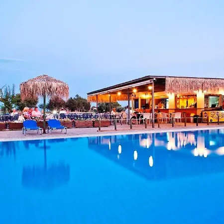 Ionian Sea & - Aqua Park 4* Κουνόπετρα