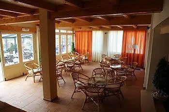 Ξενοδοχείο Ionian Sea & - Aqua Park 4*