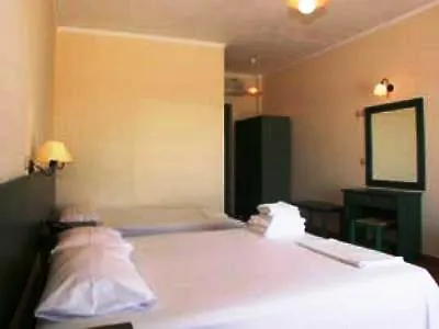 Ionian Sea & - Aqua Park Hotell Kounopetra