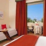 Hotel Ionian Sea & - Aqua Park Kounopetra