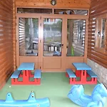 Ionian Sea & - Aqua Park Отель Kounopetra