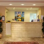 Отель Ionian Sea & - Aqua Park