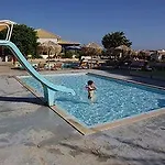 Ionian Sea & - Aqua Park 4* Kounopetra