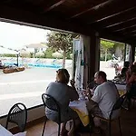 Ionian Sea & - Aqua Park Hotel