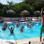 Ionian Sea & - Aqua Park