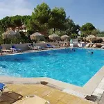 Ionian Sea & - Aqua Park Hotel 4*