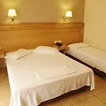 Ionian Sea & - Aqua Park Hotel