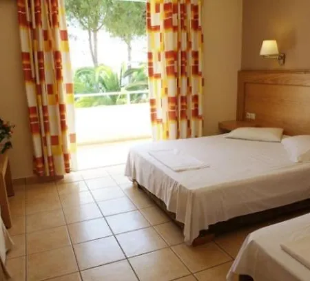 Otel Ionian Sea & - Aqua Park 4*